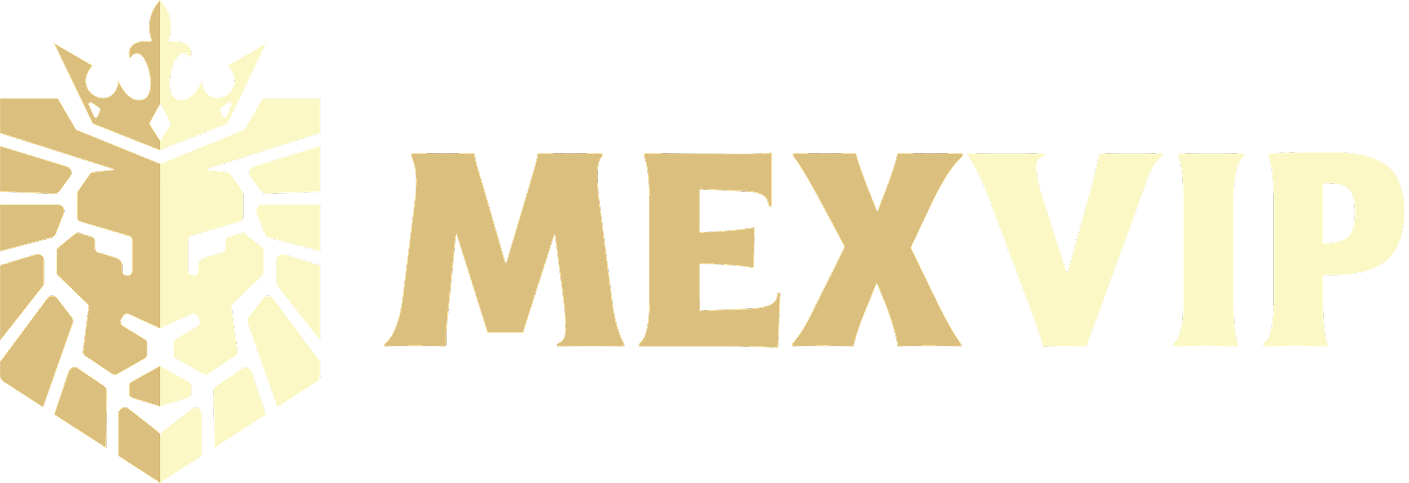 MexVip Logo